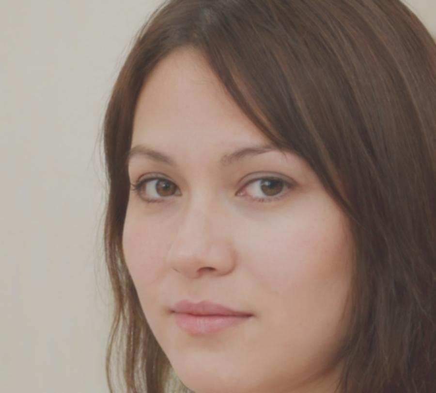 María González, Directora Financiera